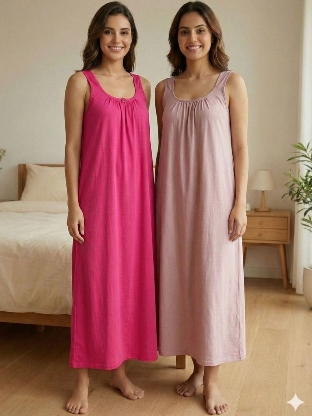 Russhies Maxi Nightdress-picture-10