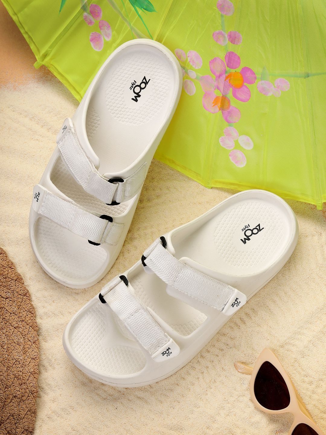 Zoom Shoes Men Comfort Sandals-picture-34