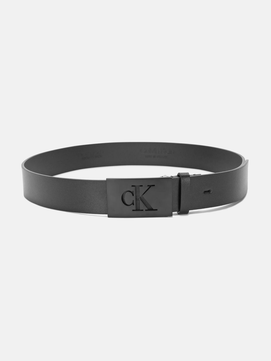 Calvin Klein Men Leather Belt-picture-24