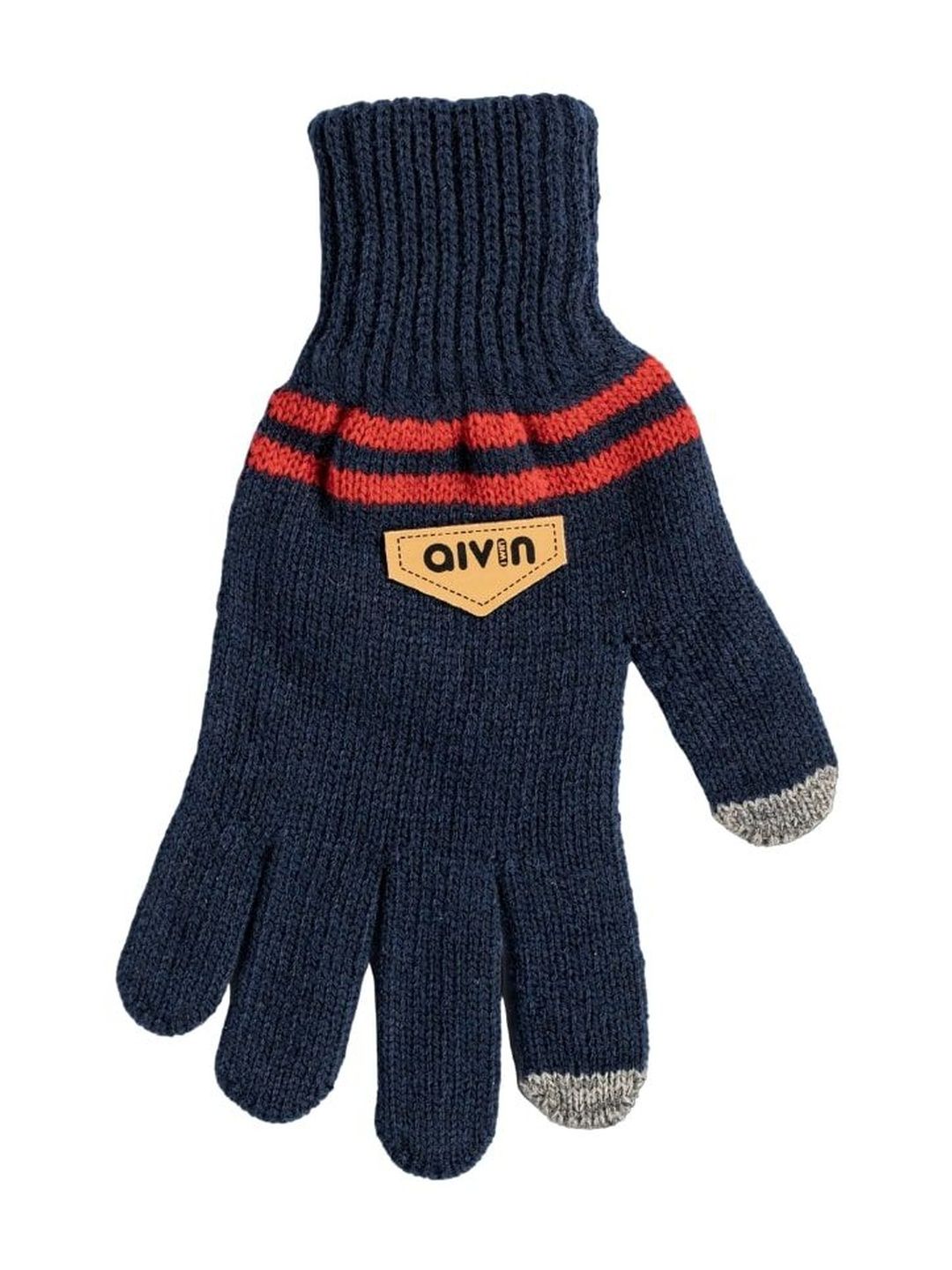 Aivin Unisex Winter Gloves-image-46