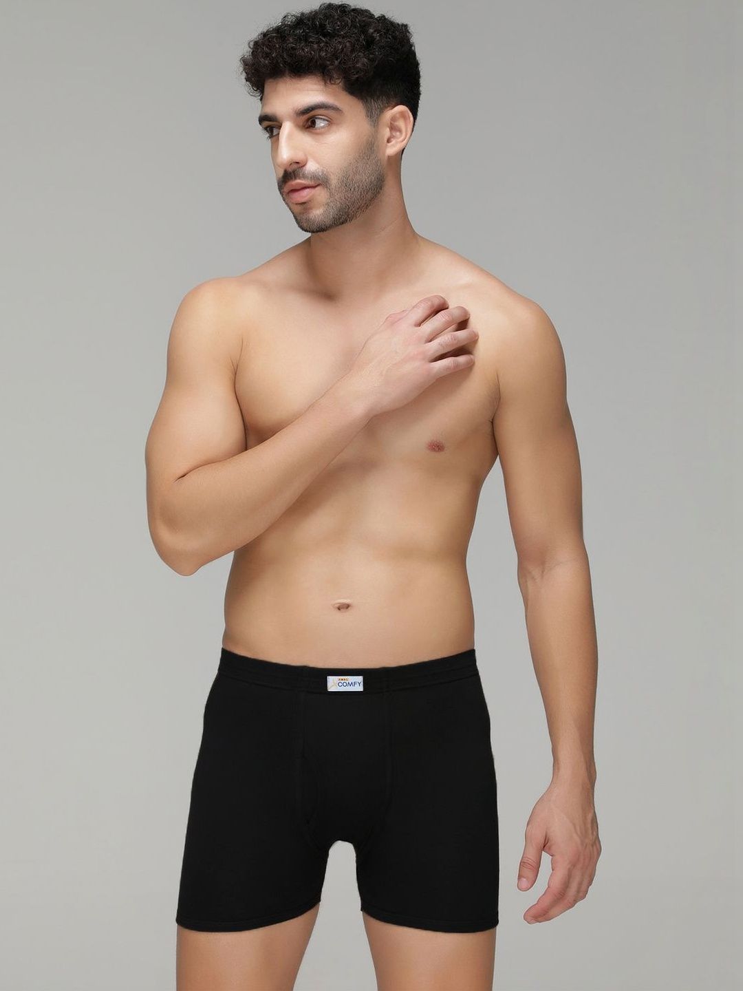 AMUL COMFY Men Cotton Trunk-picture-28