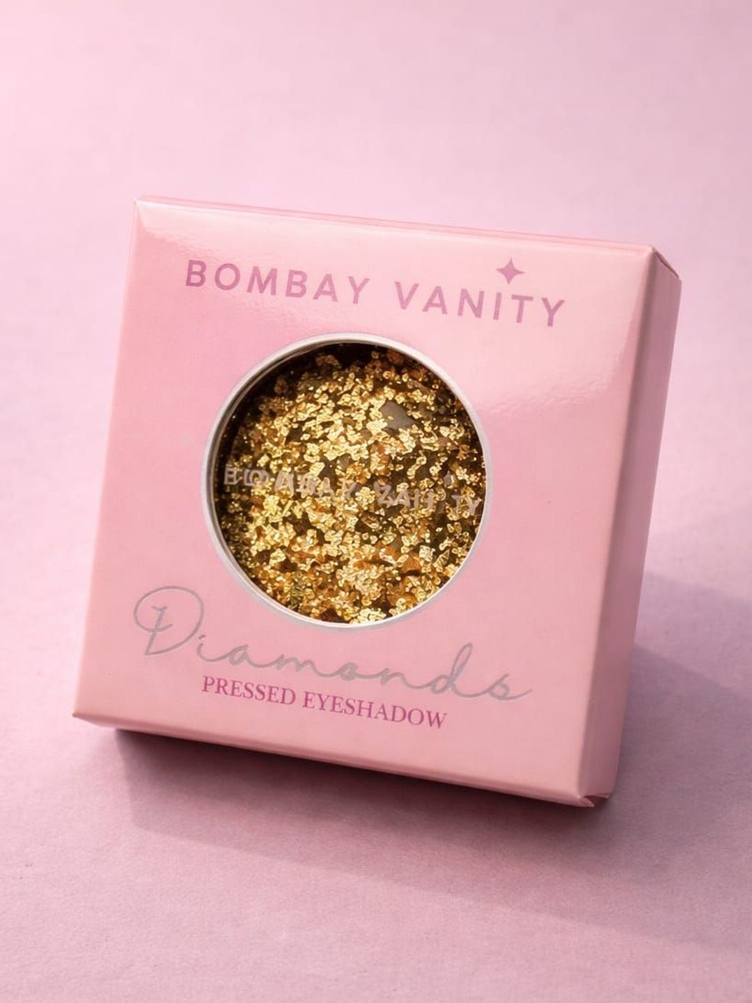 BOMBAY VANITY Pressed Eyeshadows- Olive Shimmer-picture-38