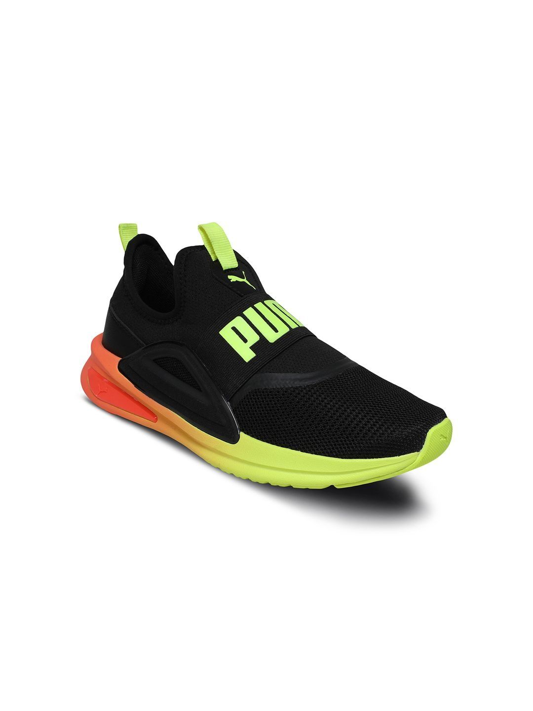 Puma Kids Softride Cushioned Comfort Shoes