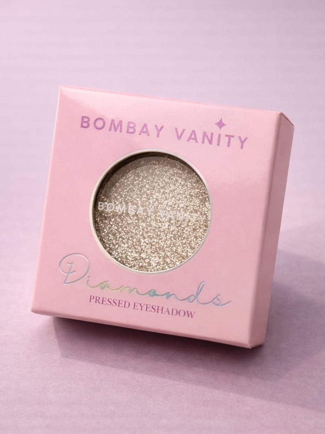 BOMBAY VANITY Pressed Eyeshadows-1.5 g- Truffle-picture-12