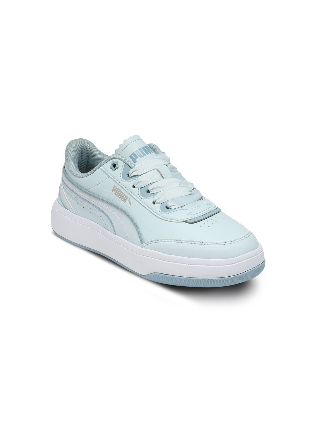 Puma Torie Pixie Femme Girls' Lightweight Platform Sneakers-picture-37