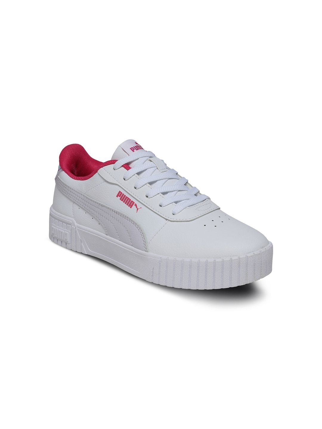Puma Carina 2.0 V1 Girls Sneakers-picture-18