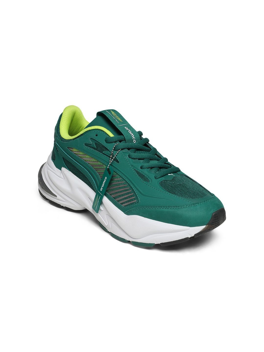 Aston Martin F1 Surge Sneakers