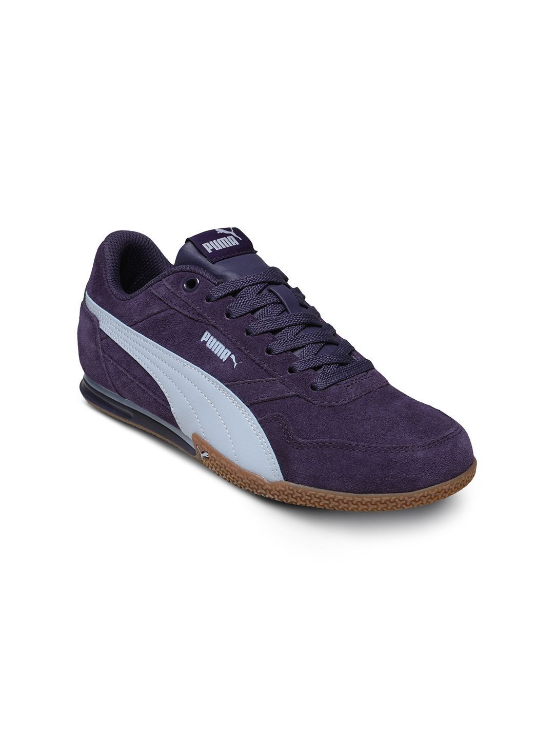 Puma Bella Donna Women's Suede Sneakers