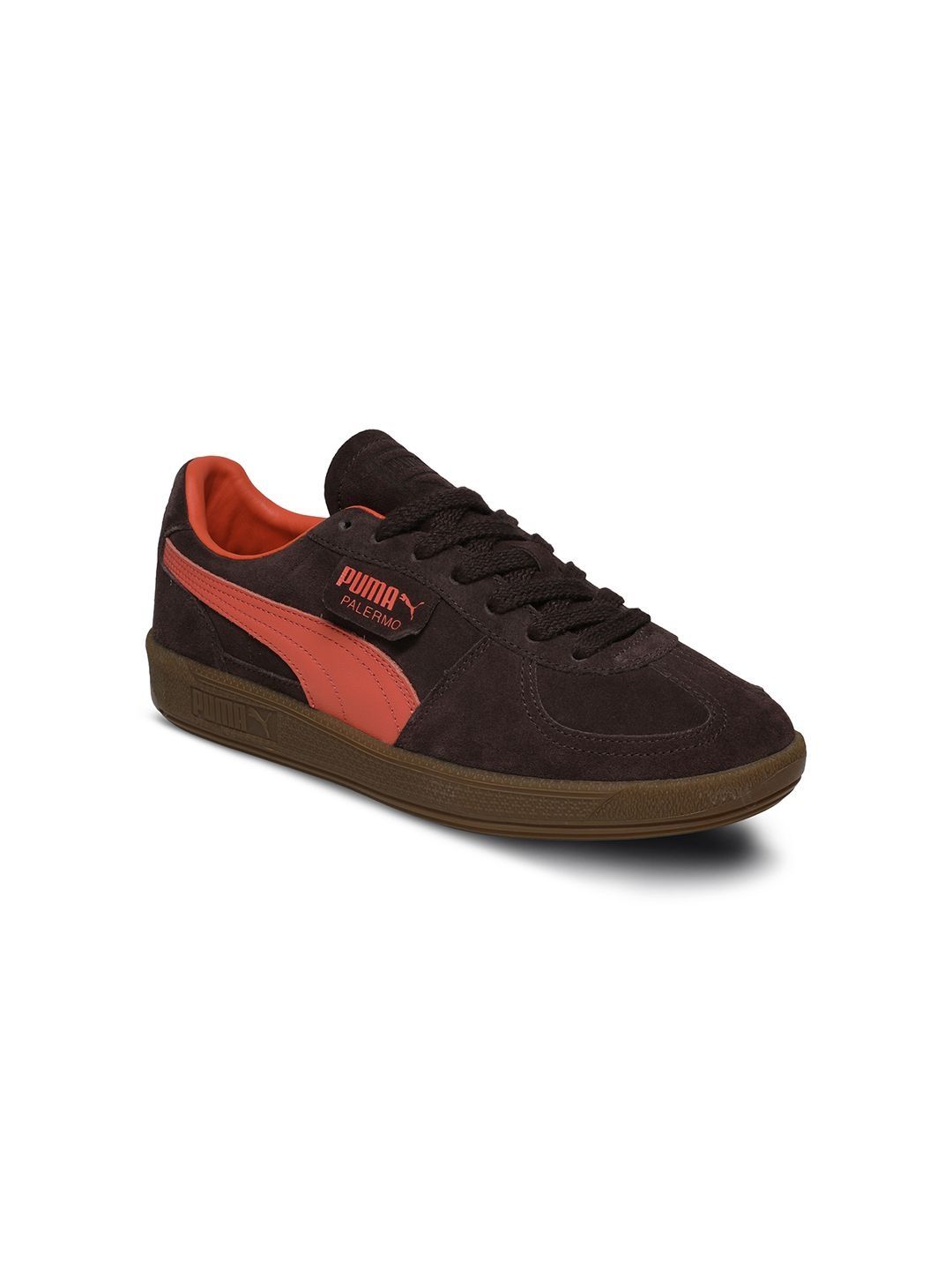 Puma Palermo Classic Comfort Low Boot Sneakers-picture-39