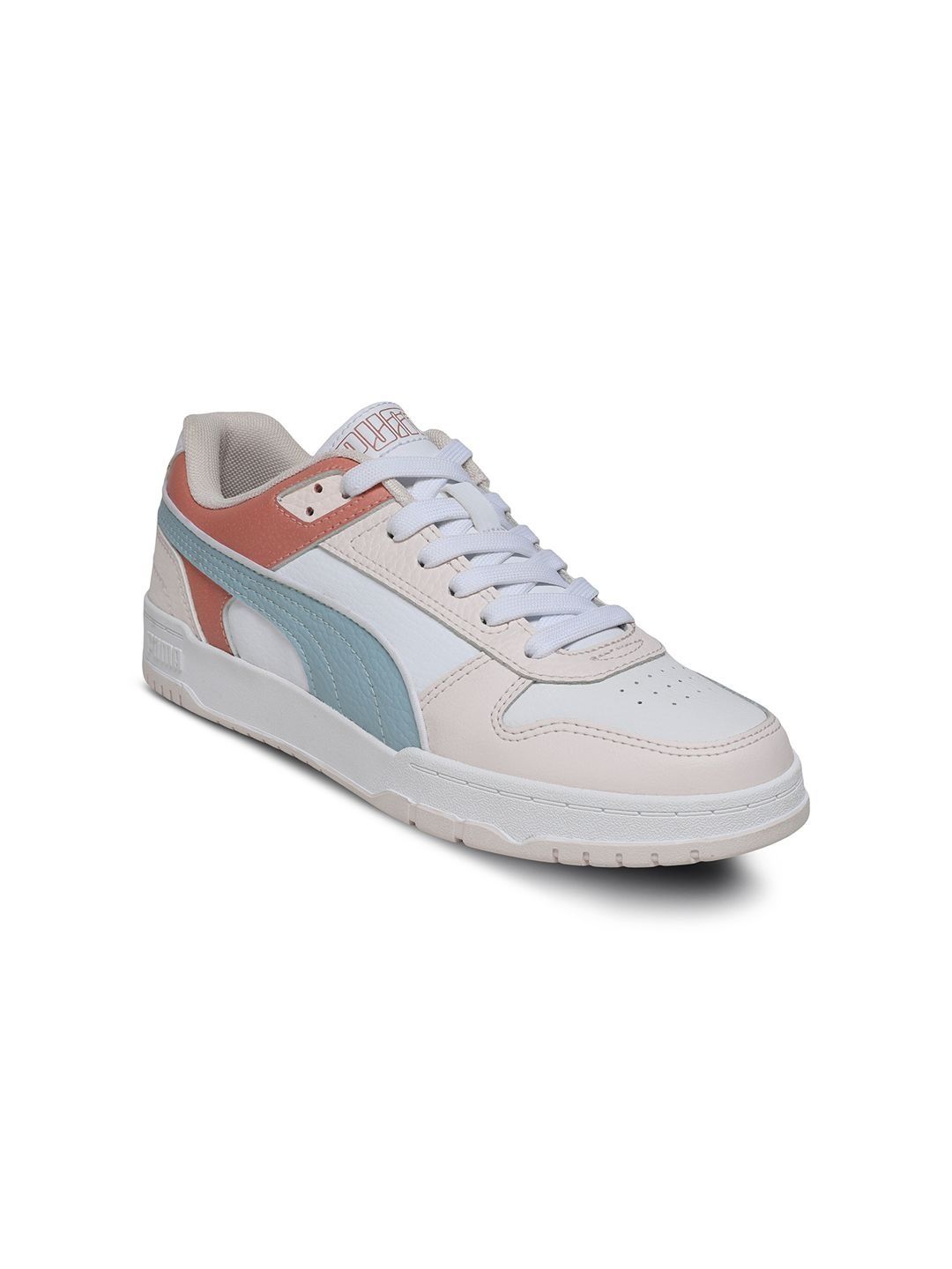Puma RBD Game Low Youth Shoes-picture-11
