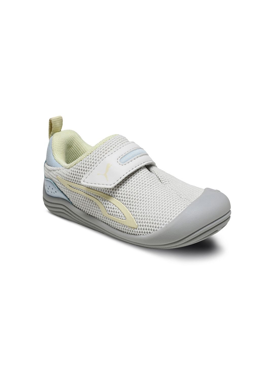 Puma Kitten Mesh Toddler's First-Walk Sneakers-image-31
