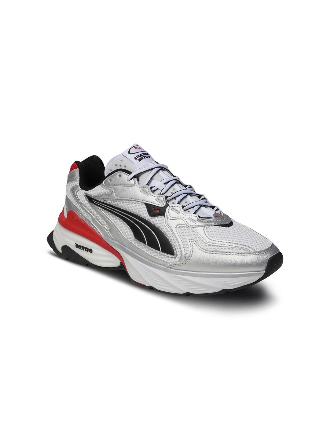 Puma Fade Nitro Lifestyle Sneakers