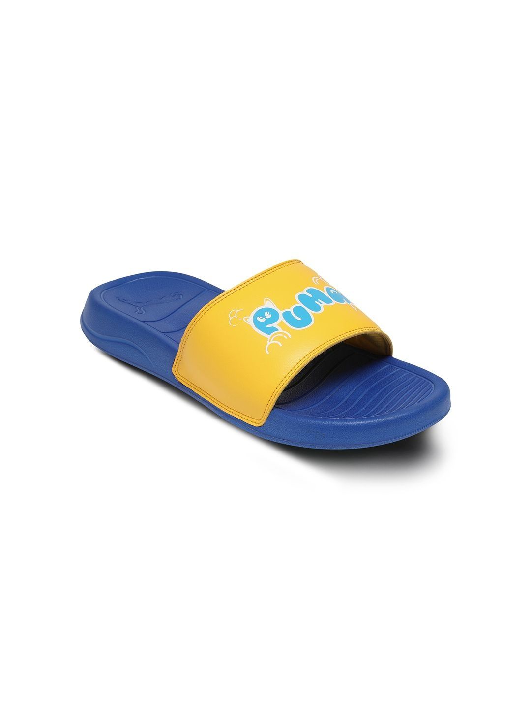 Puma Popcat 20 V3 Kids' Soft Comfort Slides-picture-17