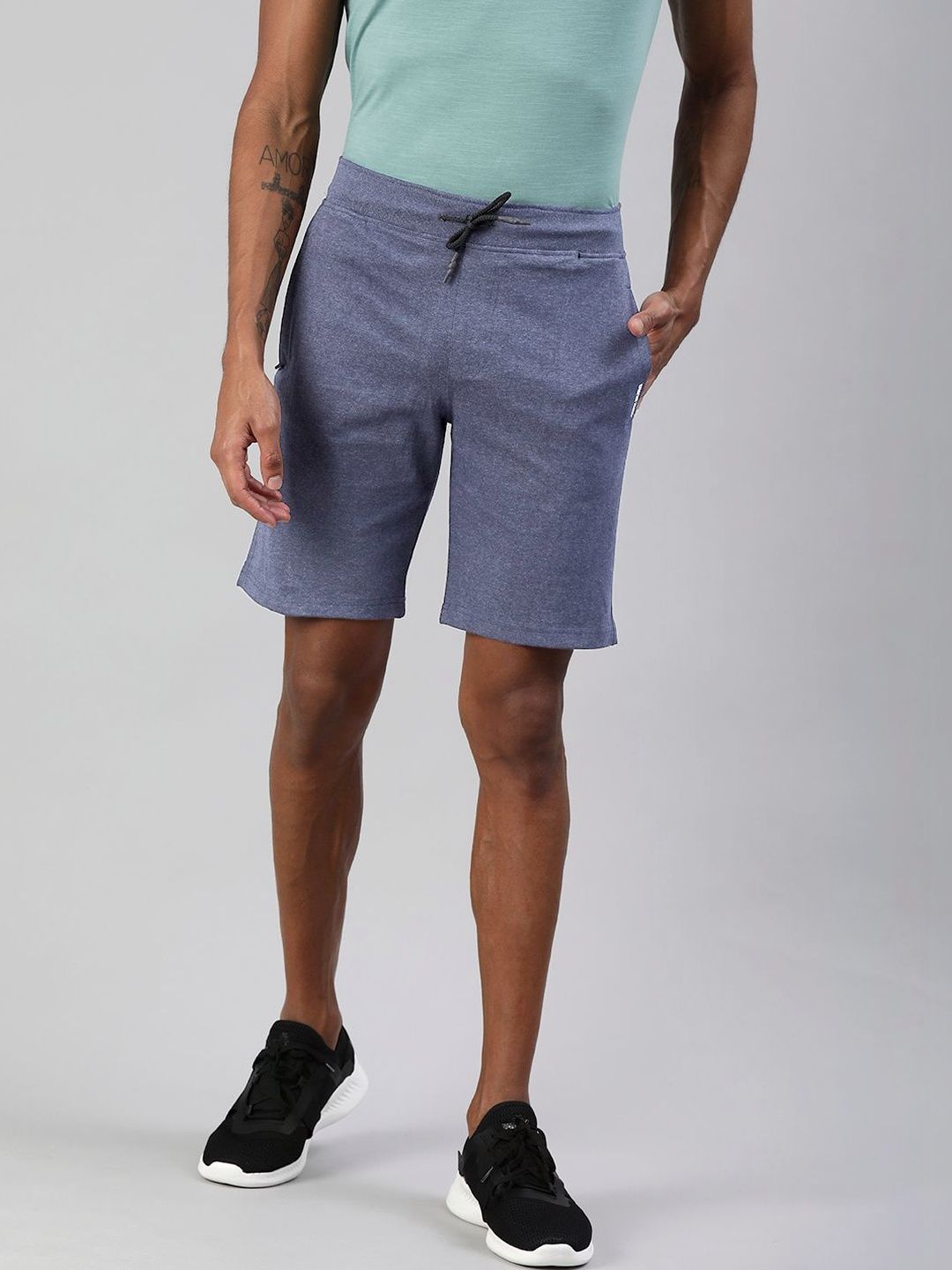 TOM BURG Men Outdoor Shorts-picture-16