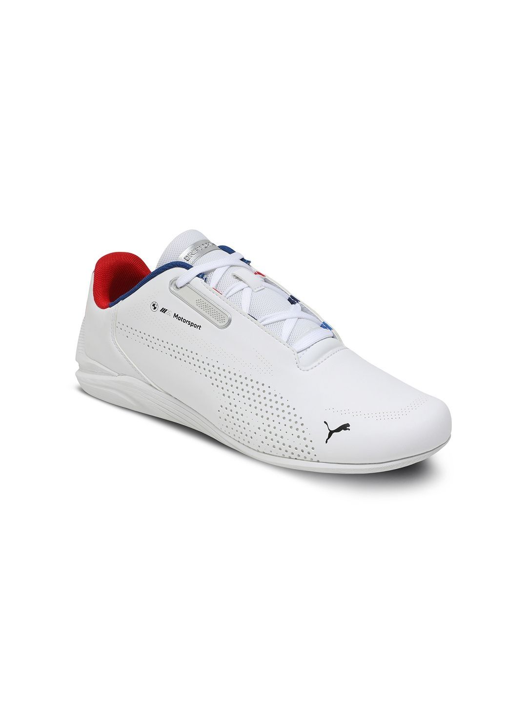 BMW M Motorsport Drift Cat Decima Sneakers