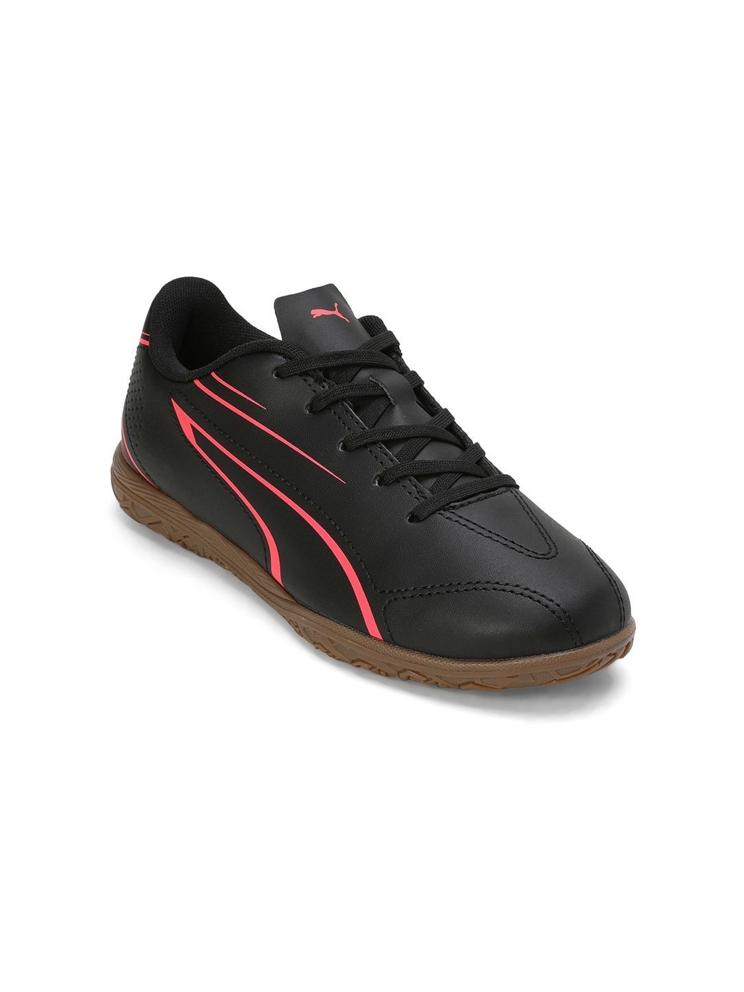 Puma VITORIA IT Youth Indoor Court Shoes-image-47