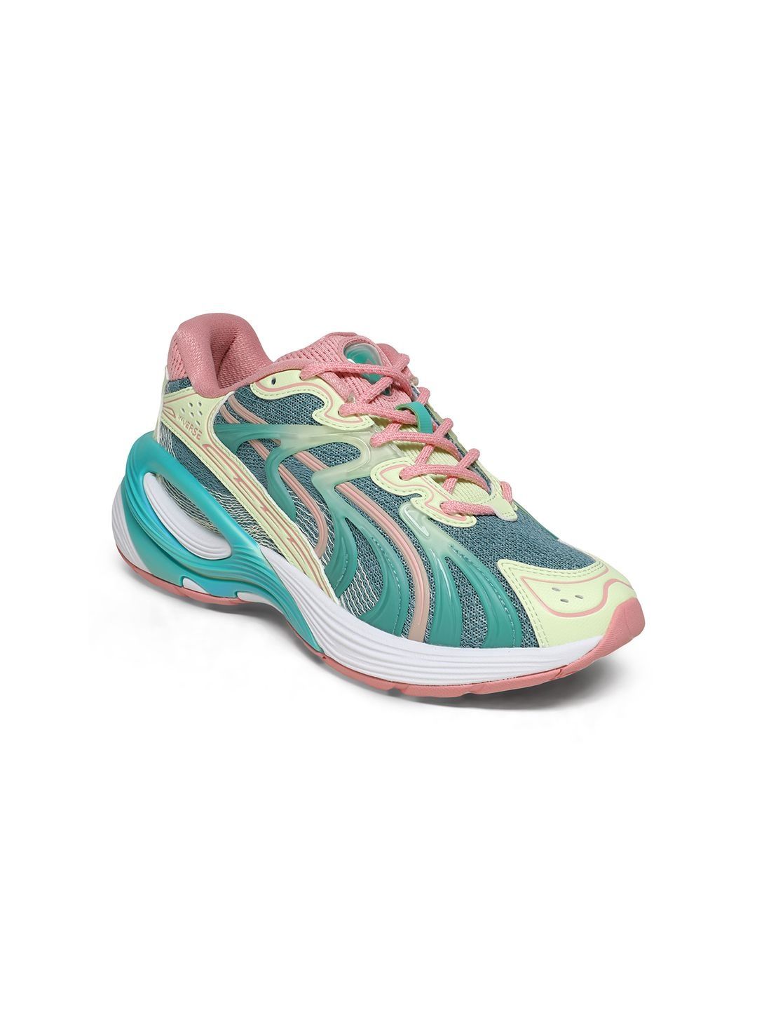 Puma Inverse Mosaic Women's Sneakers