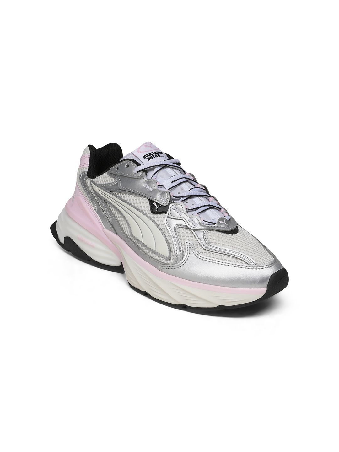 Puma Fade Nitro Lifestyle Sneakers