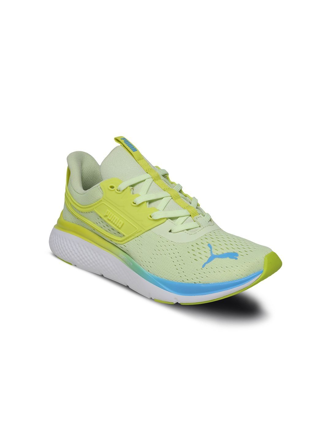 Puma Softride Pro Echo Consonance Youth Shoes-picture-54
