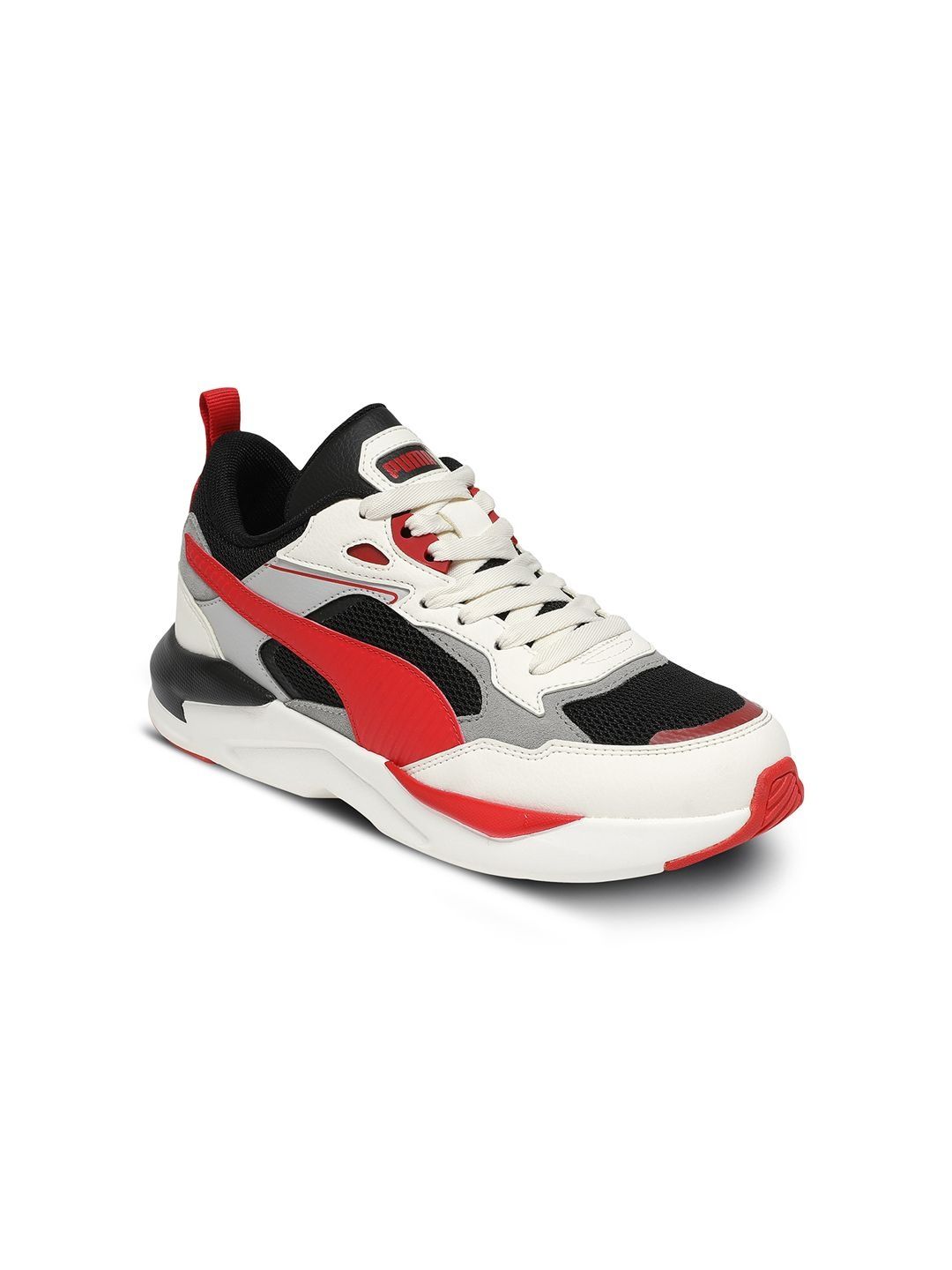 Puma X-Ray Prism Youth Shoes