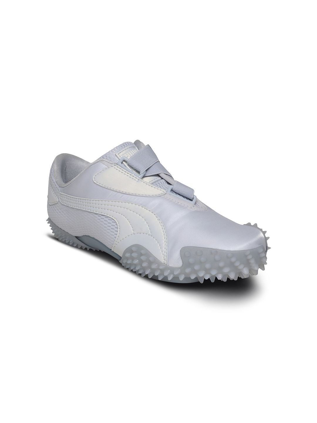 Puma Mostro Anodized Women's Shimmery Sneakers