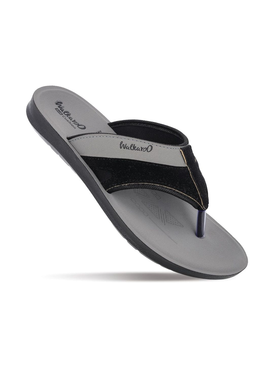 Walkaroo Men Comfort Sandals-picture-40