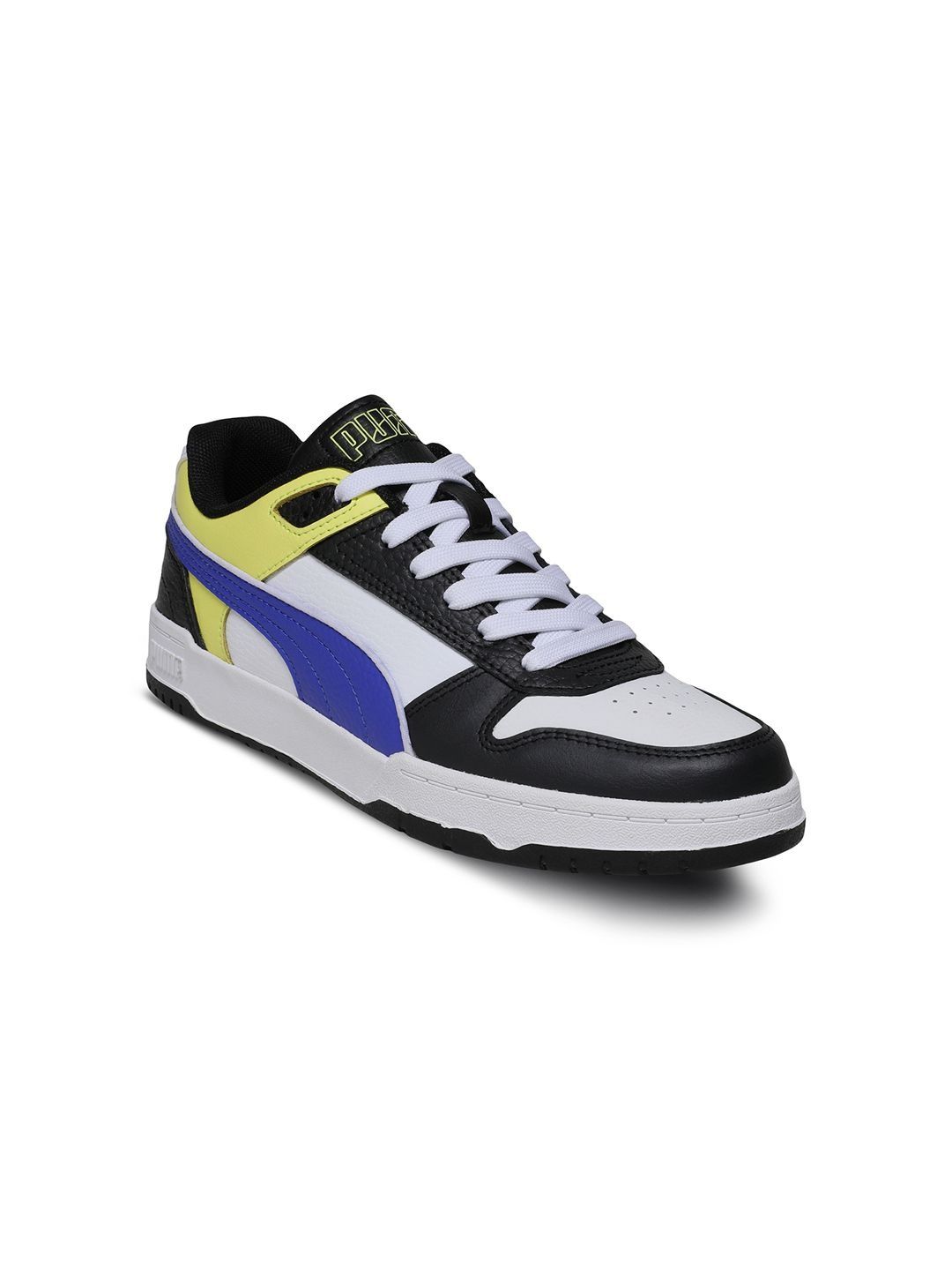 Puma RBD Game Low Youth Shoes-picture-34