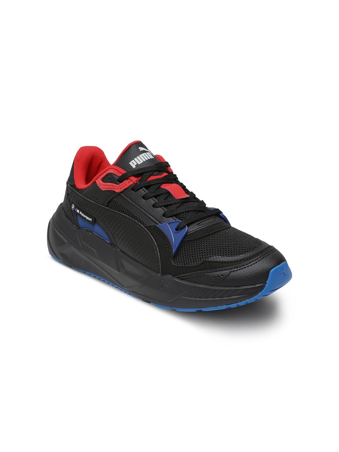 BMW M Motorsport Trinity 2 Sneakers