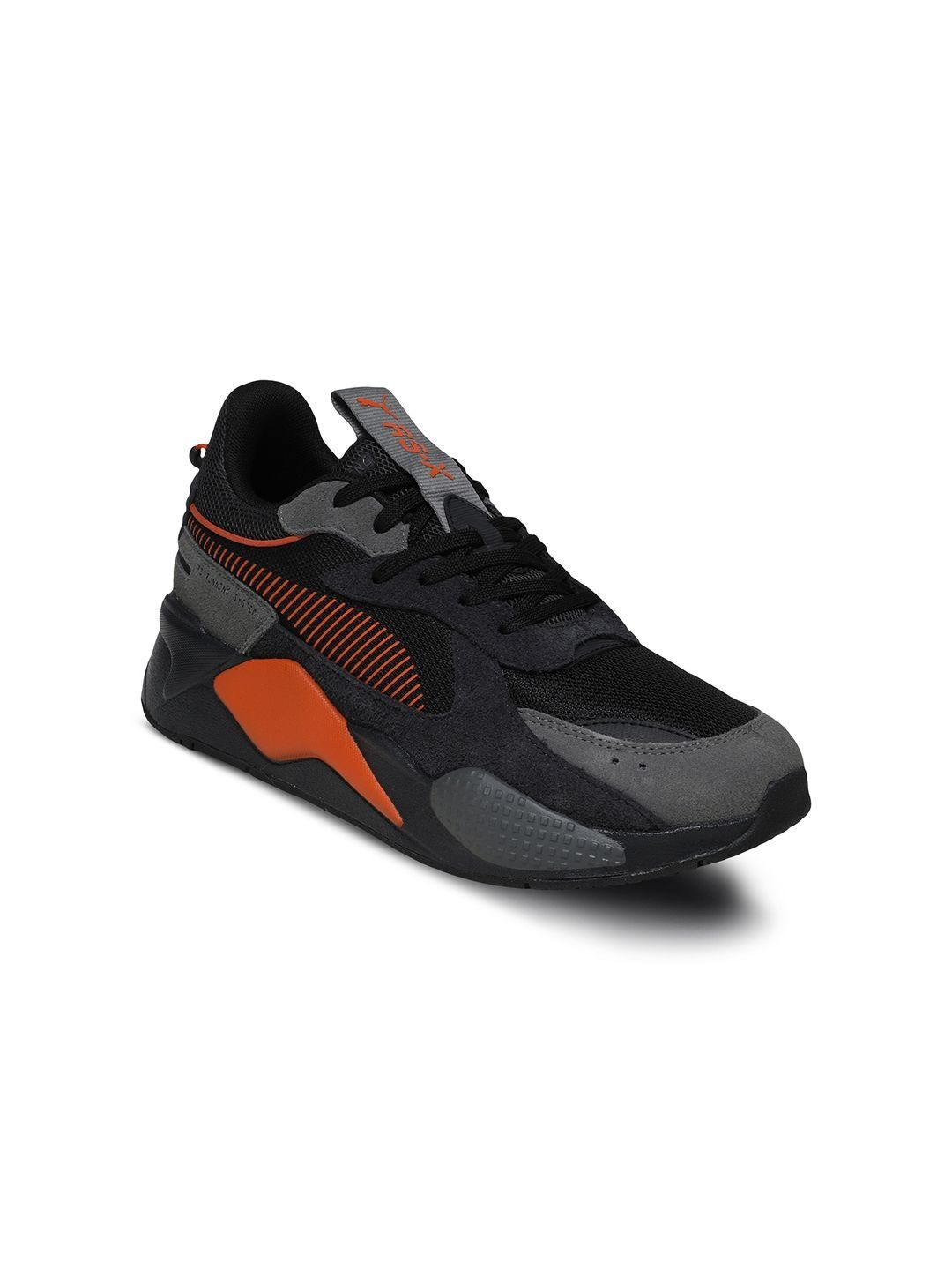 Puma RS-X Heritage Colorblock Casual Sneakers-picture-23