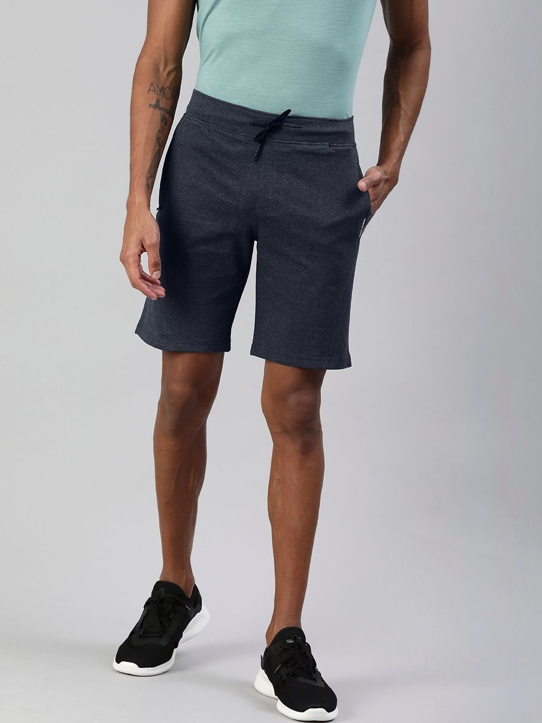 TOM BURG Men Outdoor Shorts-picture-18