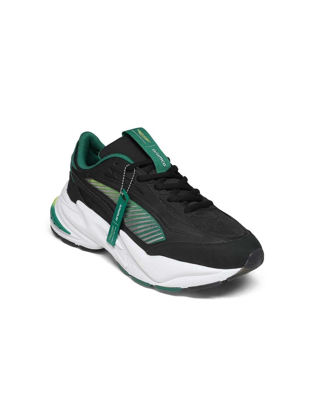 Aston Martin F1 Surge Sneakers