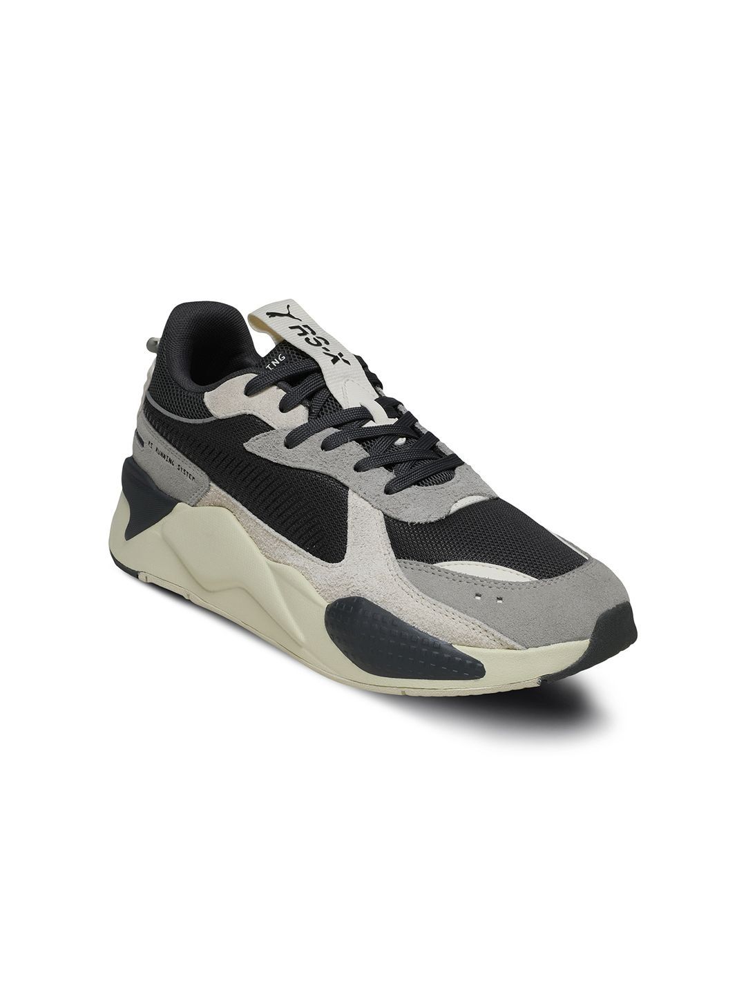 Puma RS-X Heritage Colorblock Casual Sneakers-image-49