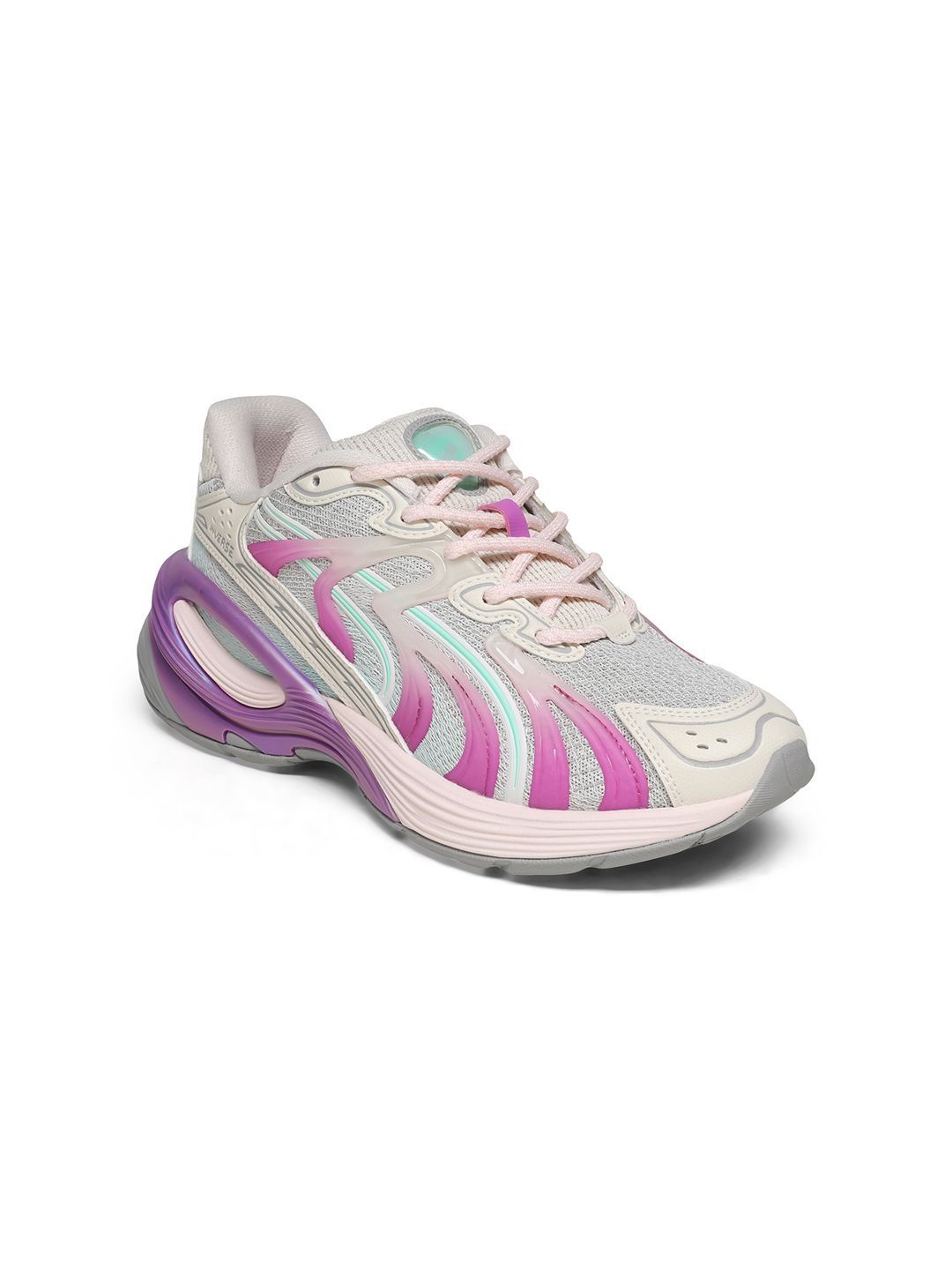 Puma Inverse Mosaic Women's Sneakers