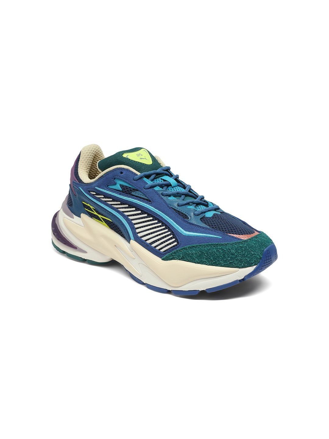 Puma RS Surge Lakeshore Stylish Sneakers