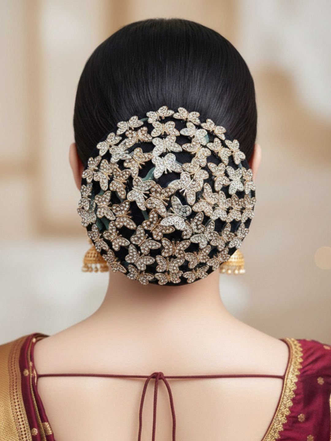 Nui Women Hair Accessory Set of