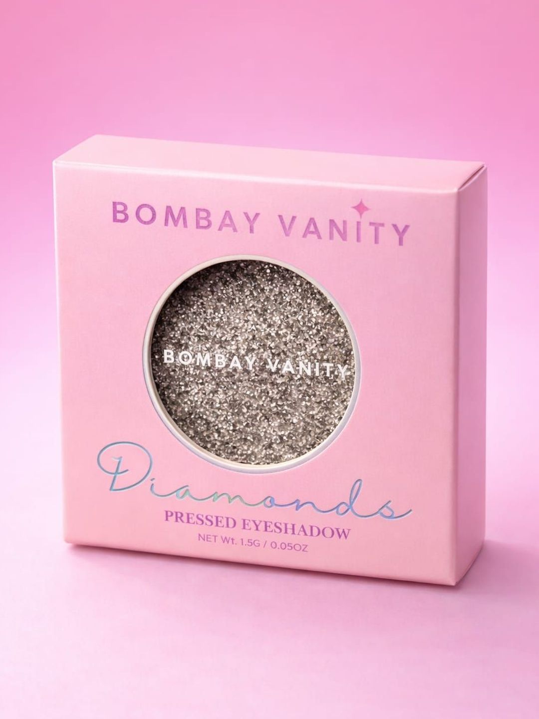 BOMBAY VANITY Pressed Eyeshadows-1.5 g- Martini-picture-47