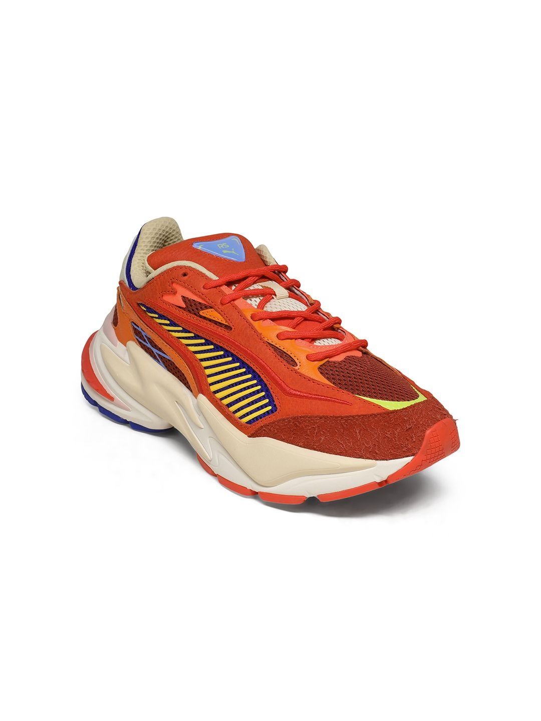 Puma RS Surge Lakeshore Stylish Sneakers