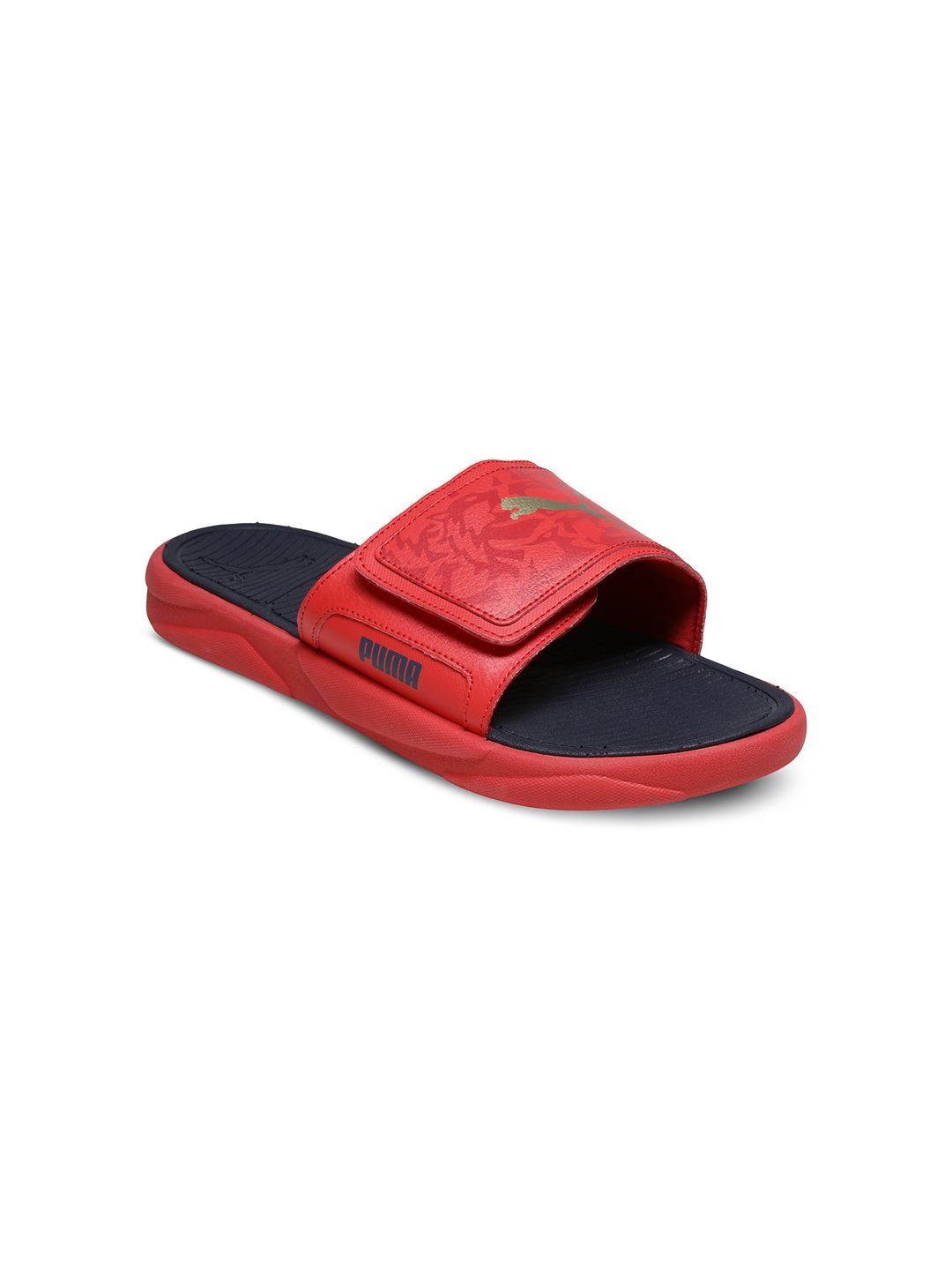 Puma x RCB 2026 Royalcat Comfort Slides