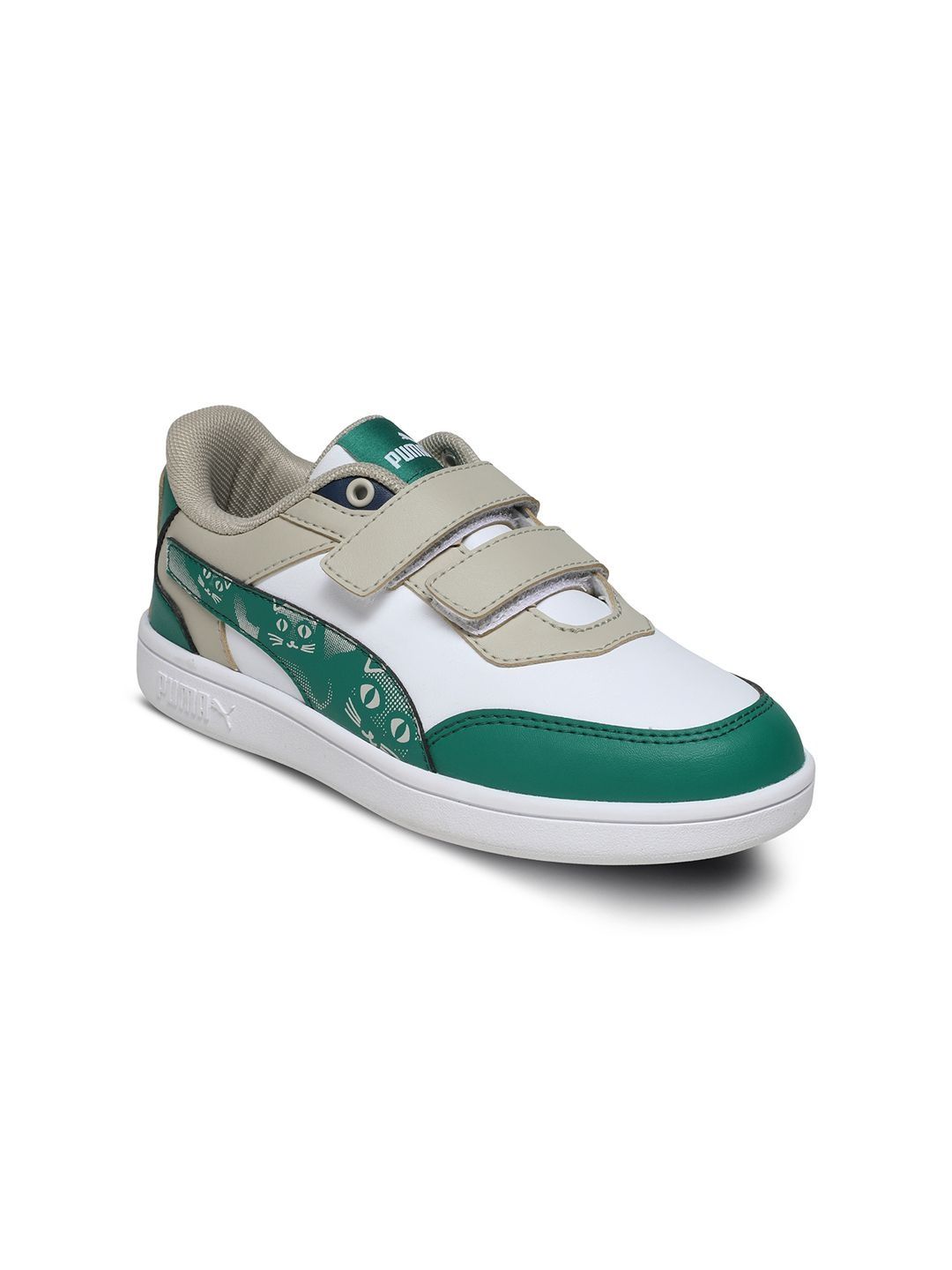 Smash Comfort Sneakers For Men