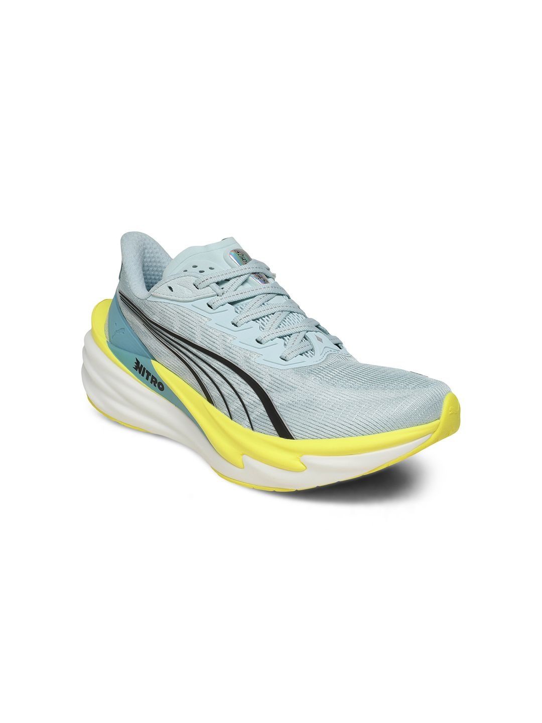 Puma Deviate NITRO 4 Women's Max Cushion Road Running Shoes-picture-13