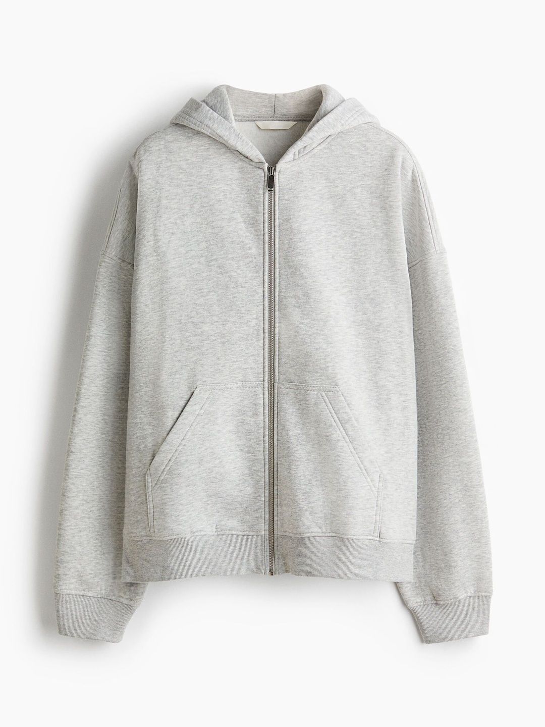 H&M Zip-Through Hoodie-picture-51