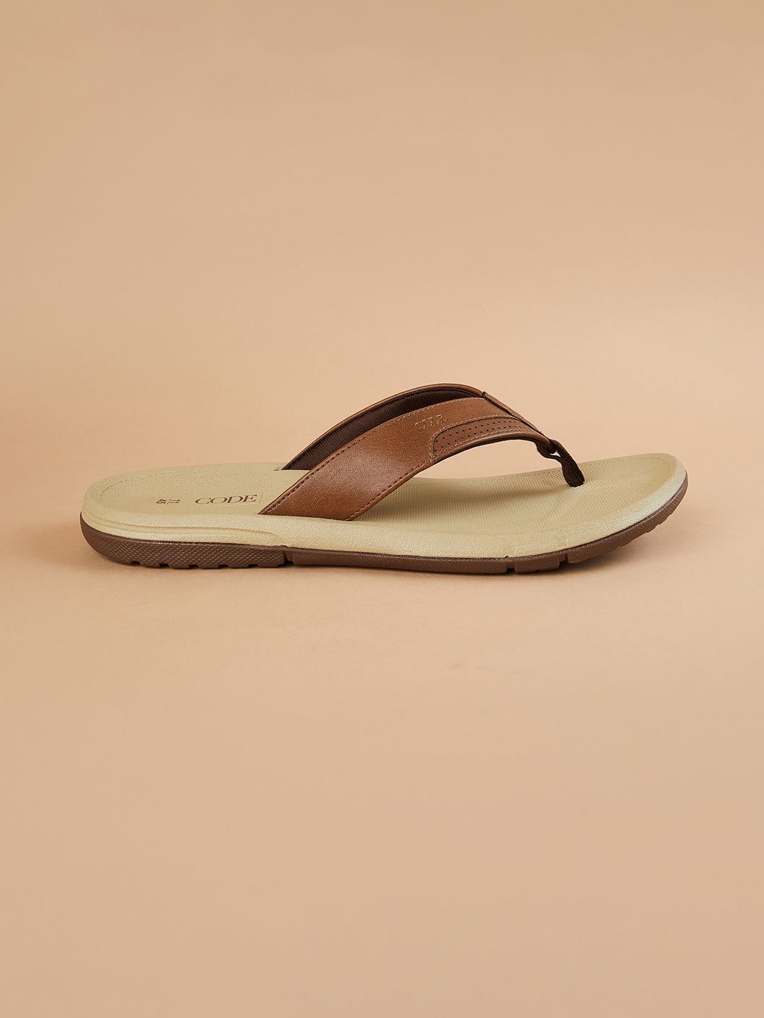 CODE by Lifestyle Men Thong Flip-Flops-picture-21