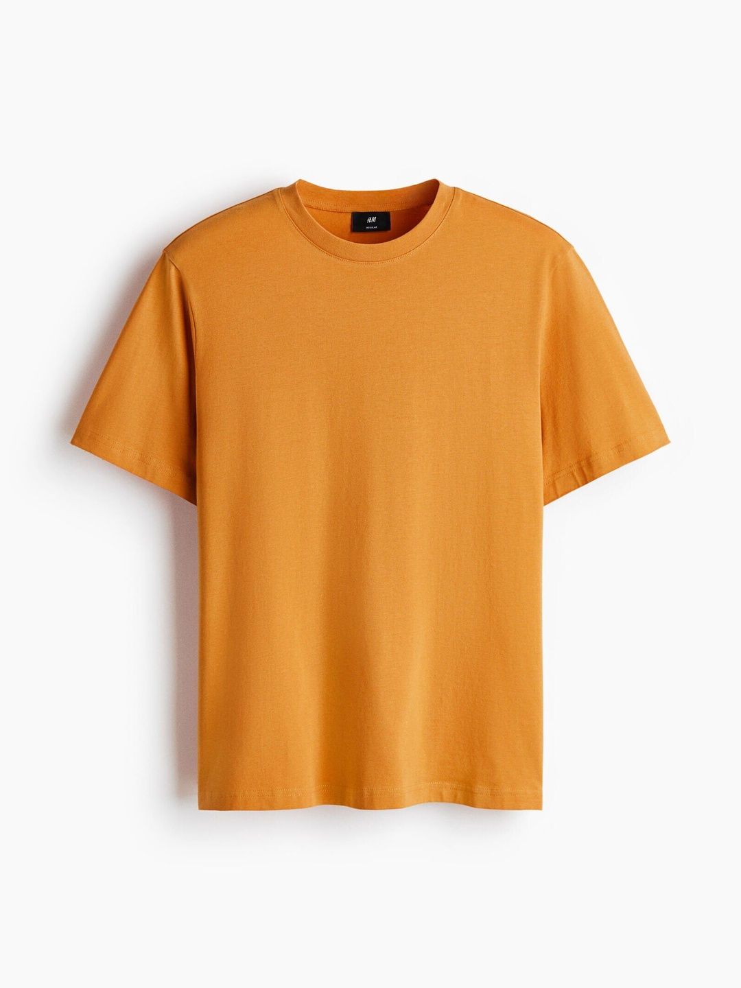 H&M Regular Fit T-Shirt-picture-22