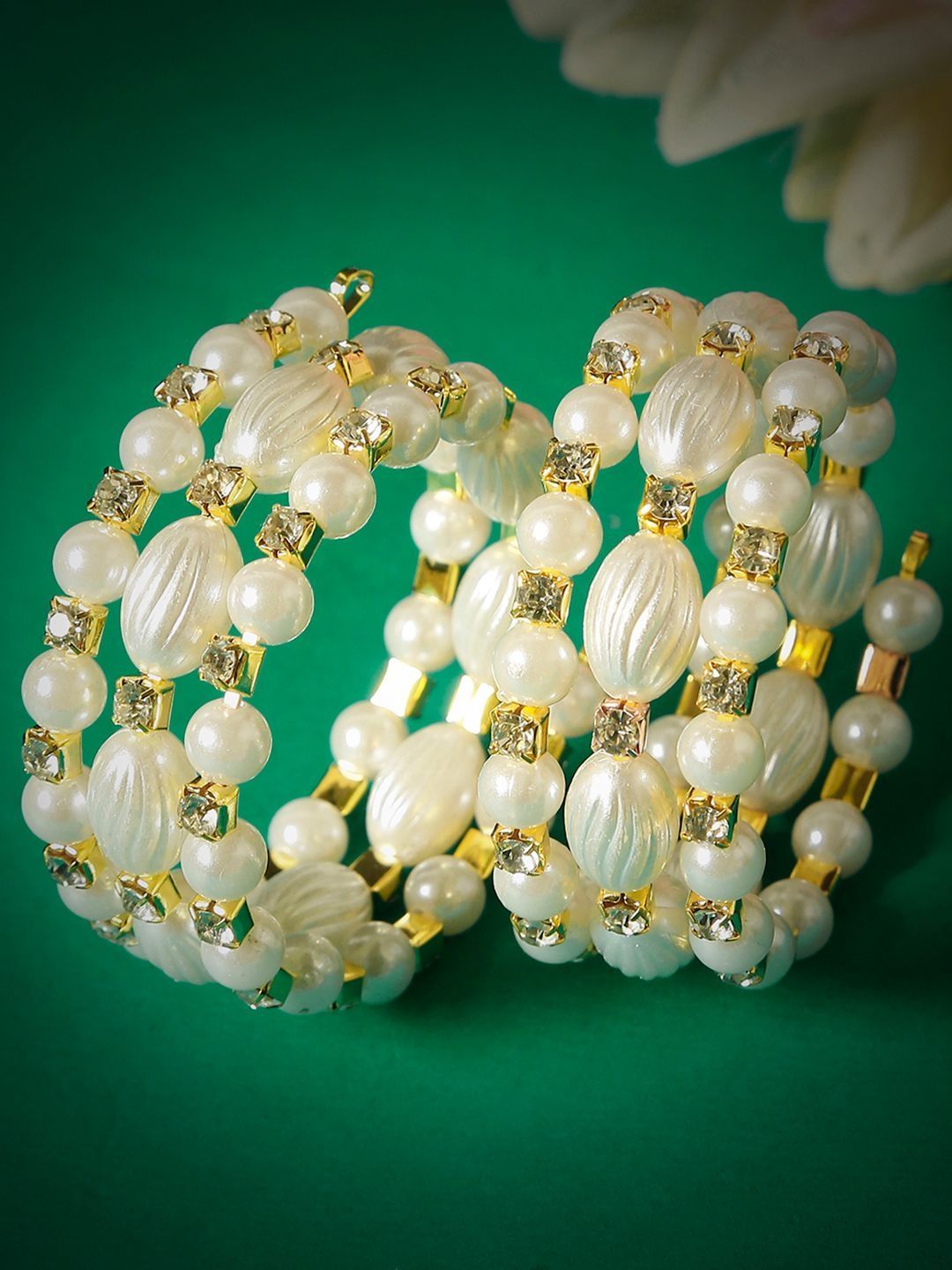 Stoln Girls 2 Wraparound Bracelet-picture-48