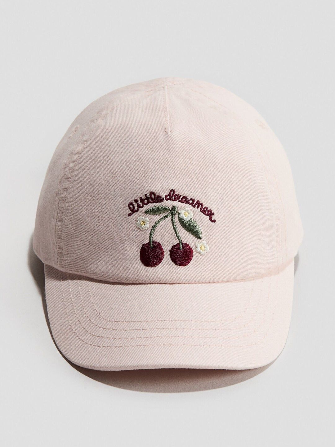 H&M Cotton Cap