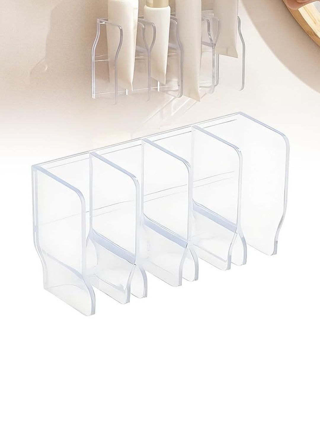 HASTHIP Transparent & Transparent Solid Plastic-picture-49