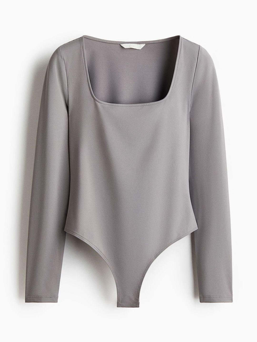H&M Long-Sleeved Thong Body