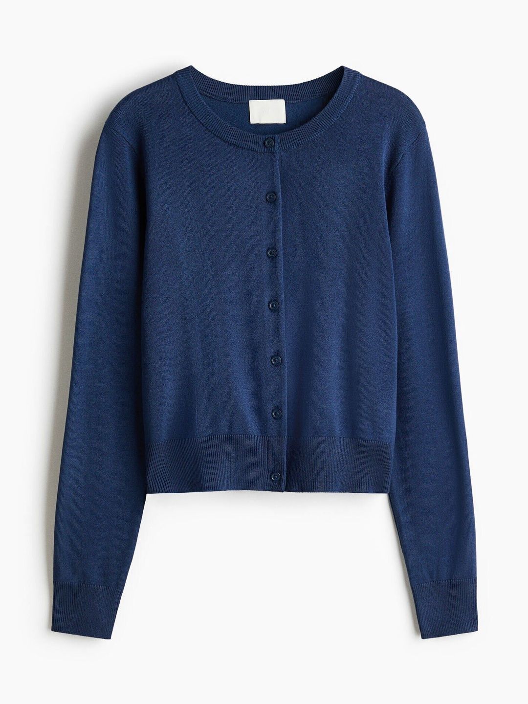 H&M Fine-Knit Cardigan