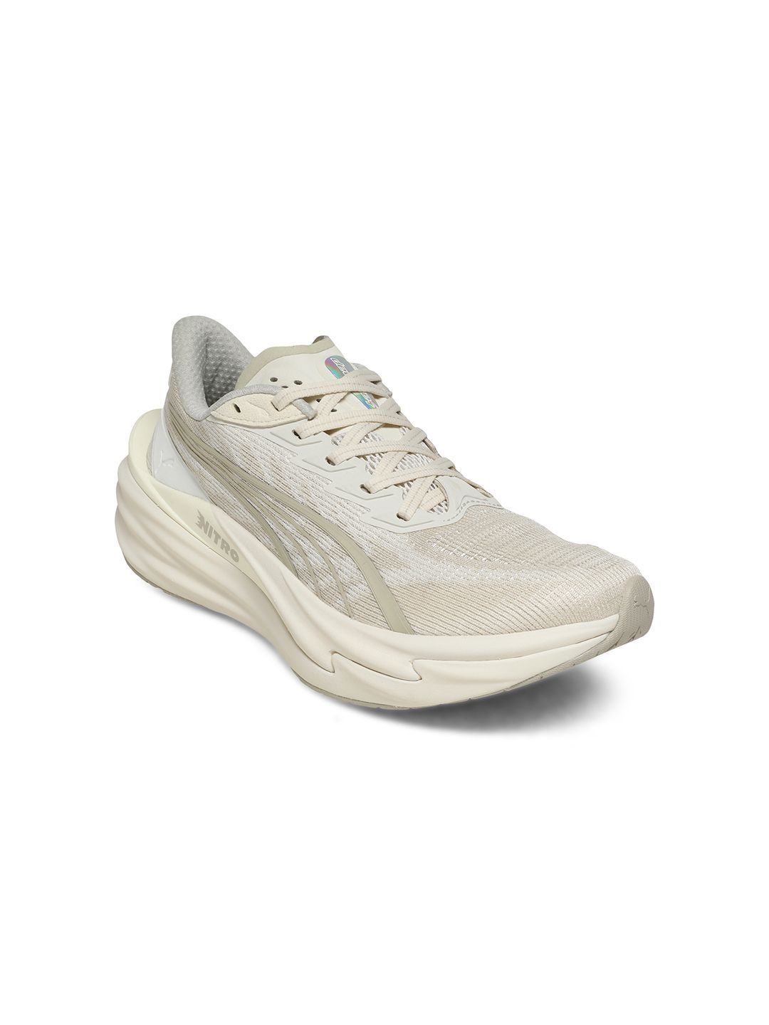 Puma Deviate NITRO 4 Women's Max Cushion Road Running Shoes-picture-22