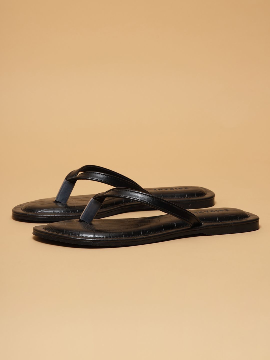 ERIDANI Women T-Strap Flats-picture-43